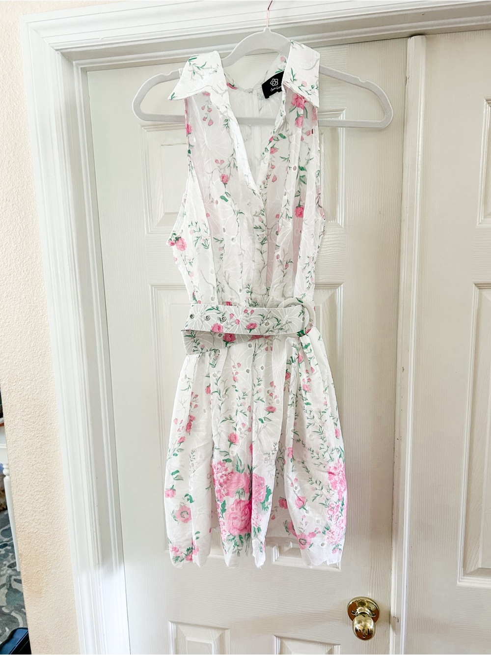Spring Dress